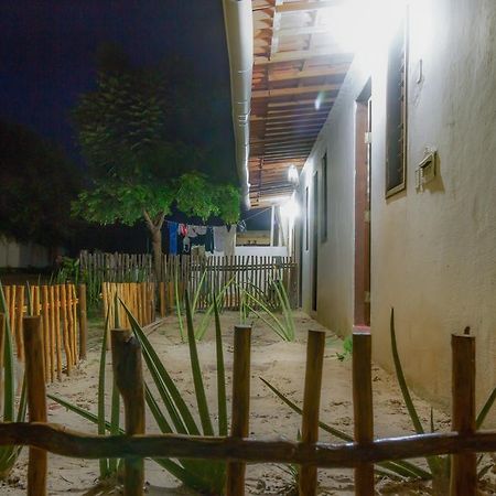Pousada Gin Jeri Jijoca de Jericoacoara Luaran gambar