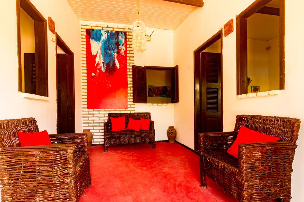 Pousada Gin Jeri Jijoca de Jericoacoara Luaran gambar