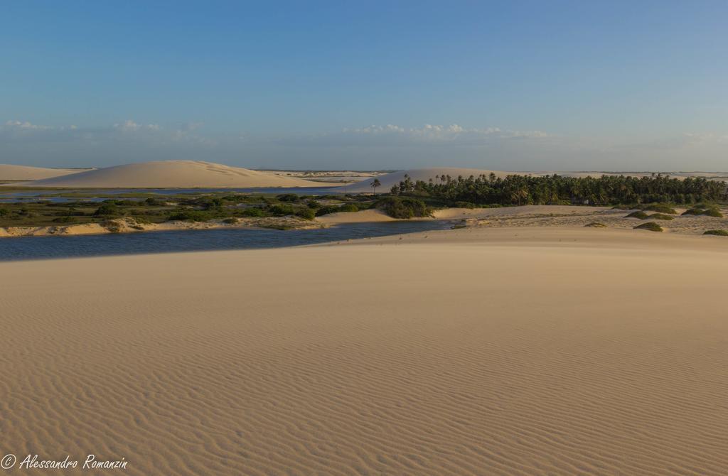 Pousada Gin Jeri Jijoca de Jericoacoara Luaran gambar